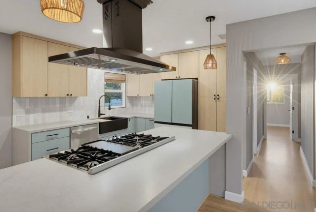 5850 Jan, La Mesa, CA 91942