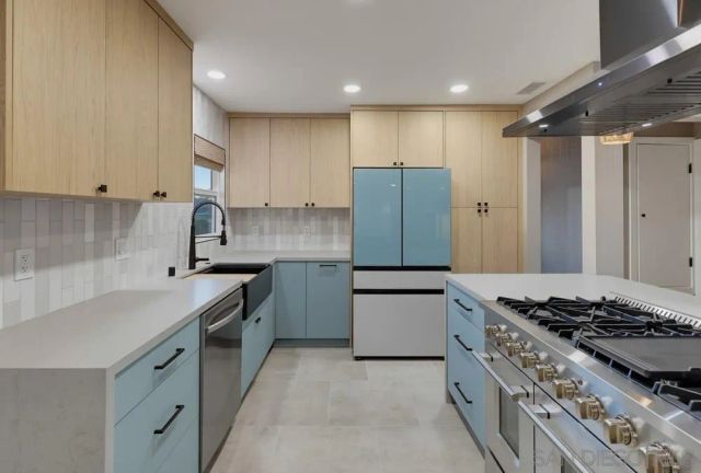 5850 Jan, La Mesa, CA 91942