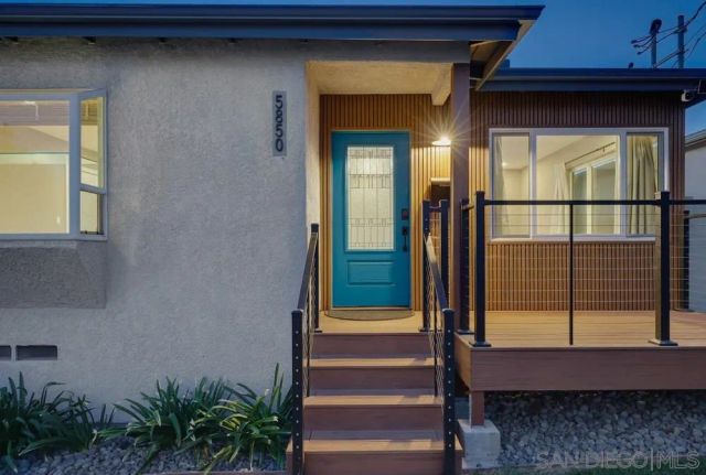 5850 Jan, La Mesa, CA 91942