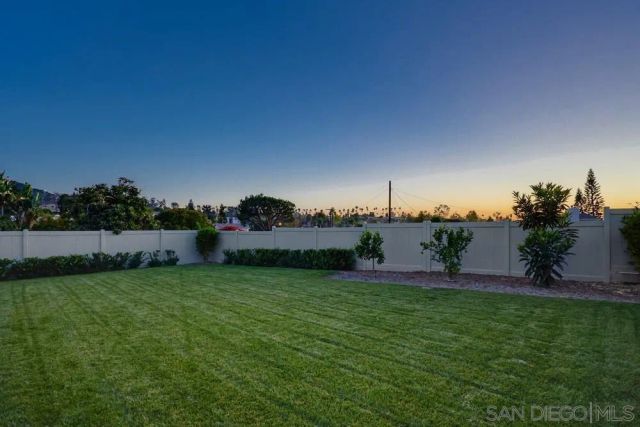 5850 Jan, La Mesa, CA 91942