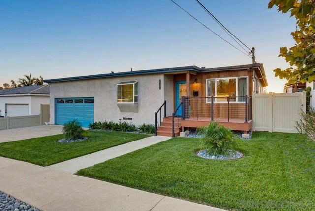 5850 Jan, La Mesa, CA 91942