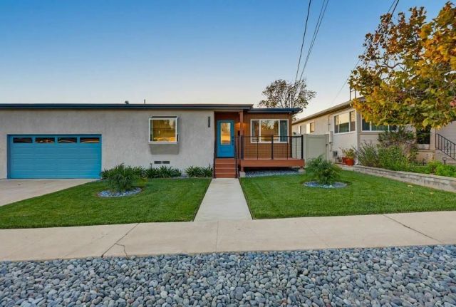 5850 Jan, La Mesa, CA 91942