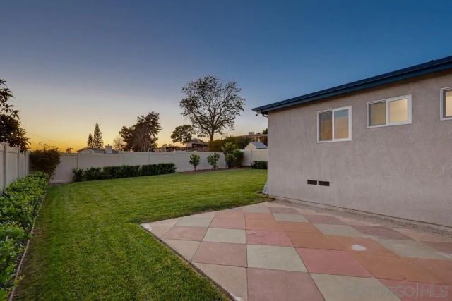 5850 Jan, La Mesa, CA 91942