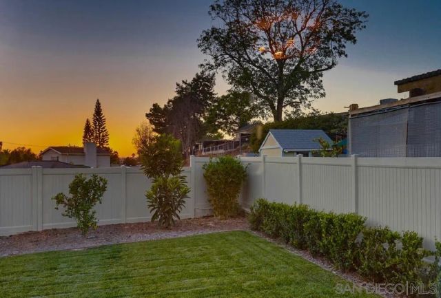 5850 Jan, La Mesa, CA 91942