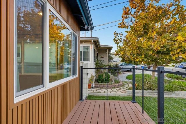 5850 Jan, La Mesa, CA 91942