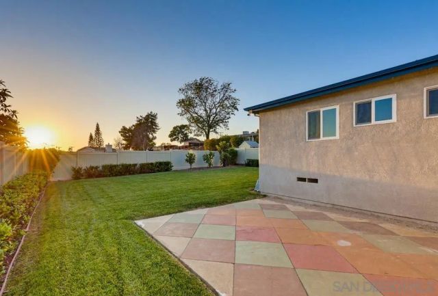 5850 Jan, La Mesa, CA 91942
