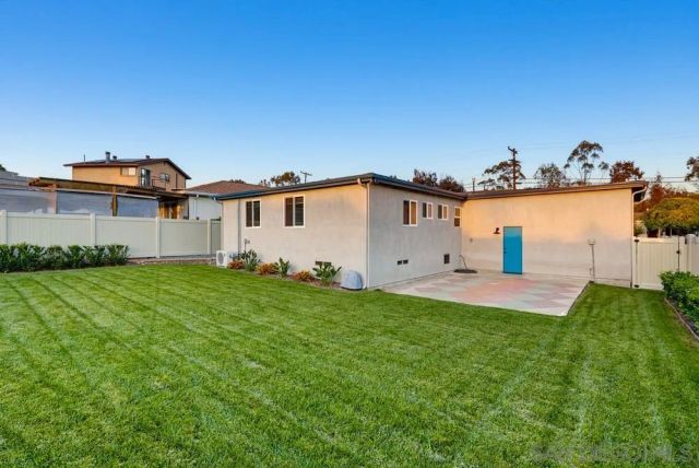 5850 Jan, La Mesa, CA 91942