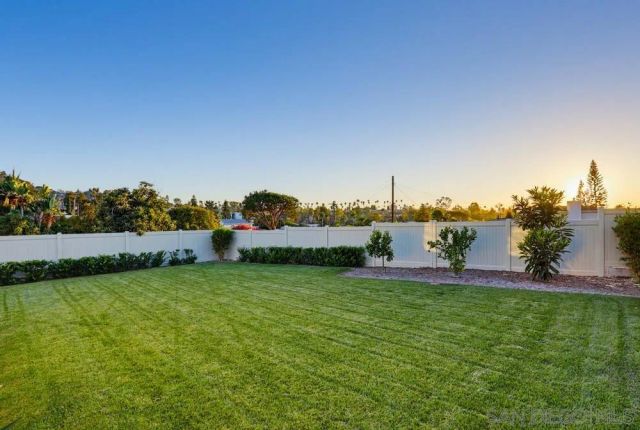 5850 Jan, La Mesa, CA 91942