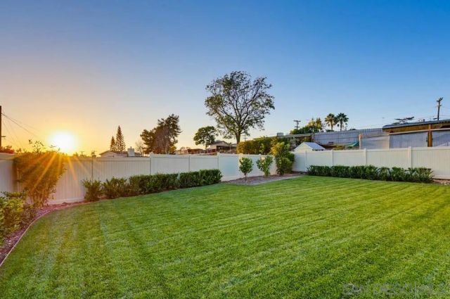 5850 Jan, La Mesa, CA 91942