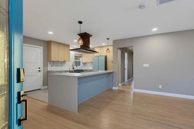 5850 Jan, La Mesa, CA 91942