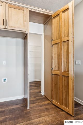 11015 N 159th Avenue, Bennington, NE 68007