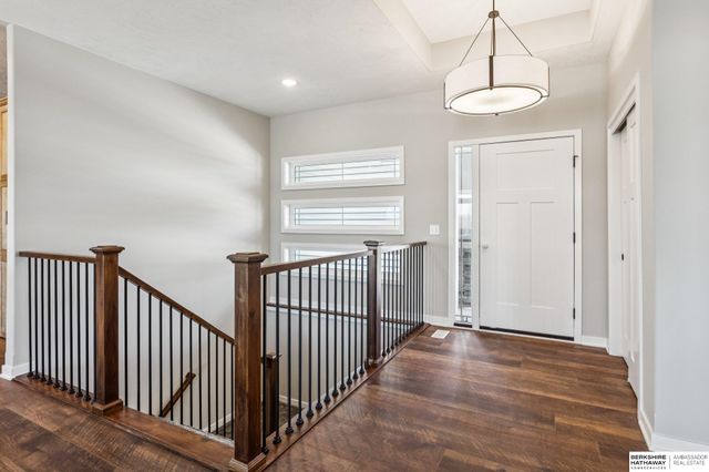 11015 N 159th Avenue, Bennington, NE 68007