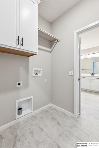 11015 N 159th Avenue, Bennington, NE 68007