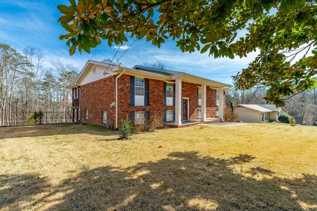 80 W Highland Drive, Ringgold, GA 30736