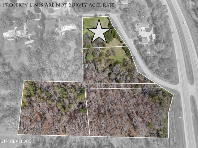 0 Montview Rd, Lenoir City, TN 37771