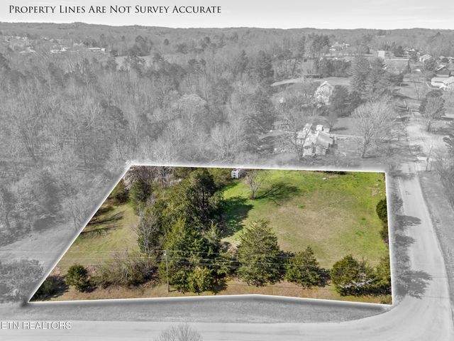 0 Montview Rd, Lenoir City, TN 37771