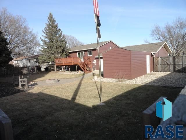 4905 S Holbrook Ave Avenue, Sioux Falls, SD 57106