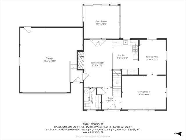 7 Hidden Ledge, Manchester, MA 01944