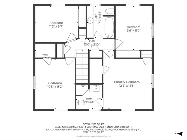 7 Hidden Ledge, Manchester, MA 01944