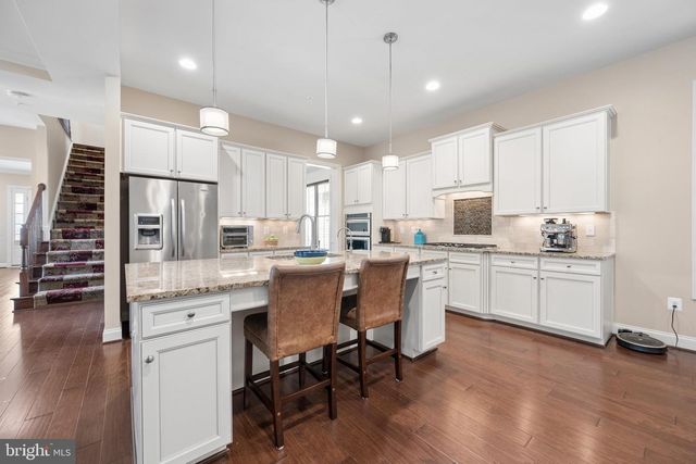 14301 BYRNE PARK DR, Clarksburg, MD 20871