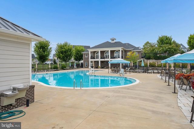 14301 BYRNE PARK DR, Clarksburg, MD 20871