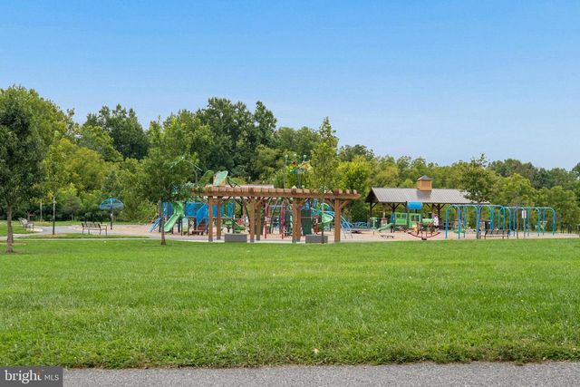 14301 BYRNE PARK DR, Clarksburg, MD 20871