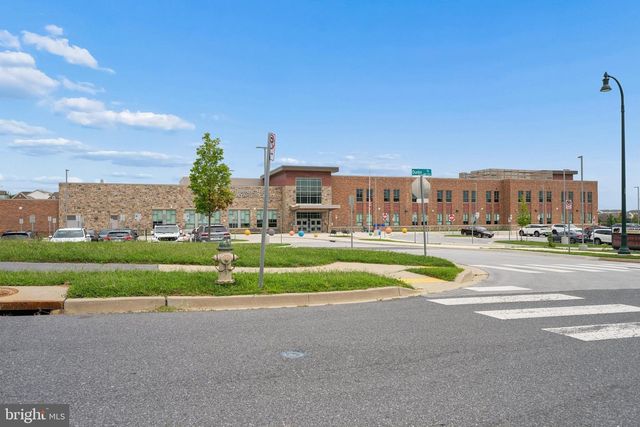 14301 BYRNE PARK DR, Clarksburg, MD 20871