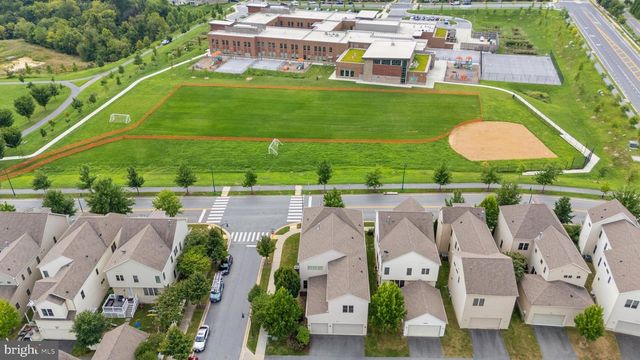 14301 BYRNE PARK DR, Clarksburg, MD 20871