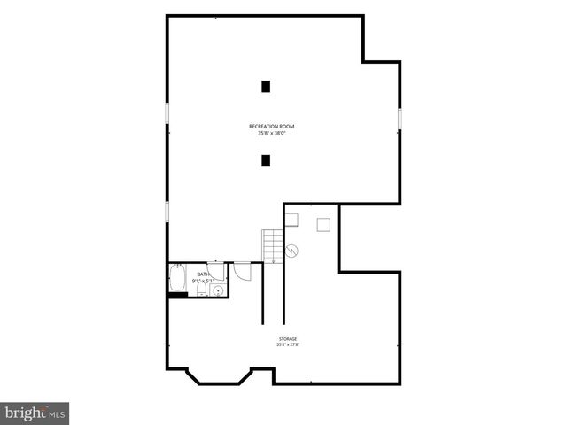 14301 BYRNE PARK DR, Clarksburg, MD 20871