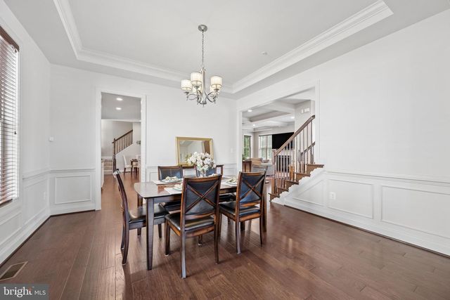 14301 BYRNE PARK DR, Clarksburg, MD 20871
