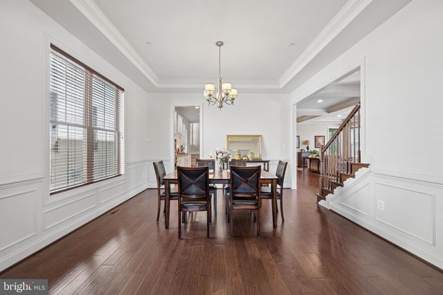 14301 BYRNE PARK DR, Clarksburg, MD 20871