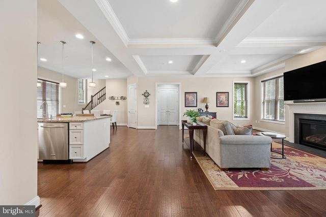 14301 BYRNE PARK DR, Clarksburg, MD 20871