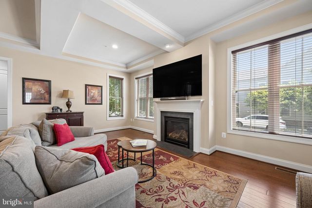 14301 BYRNE PARK DR, Clarksburg, MD 20871