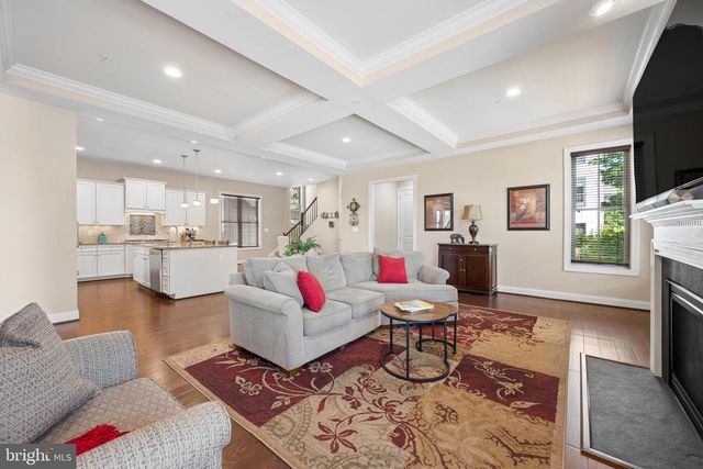 14301 BYRNE PARK DR, Clarksburg, MD 20871