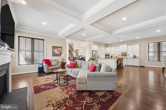 14301 BYRNE PARK DR, Clarksburg, MD 20871