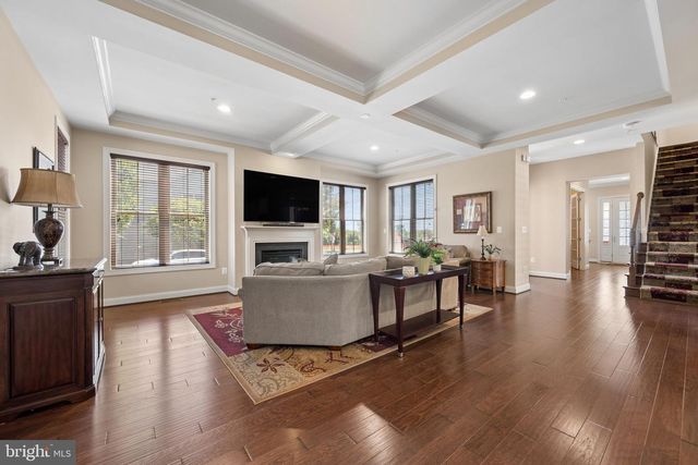 14301 BYRNE PARK DR, Clarksburg, MD 20871