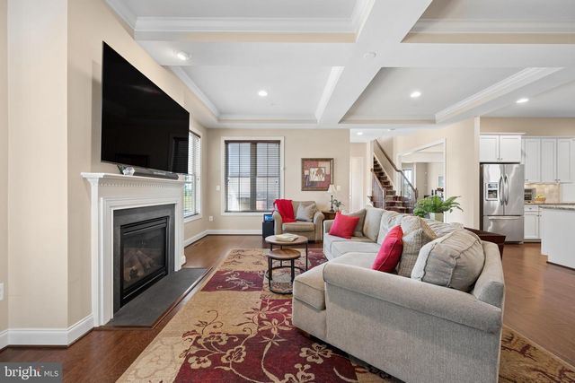 14301 BYRNE PARK DR, Clarksburg, MD 20871