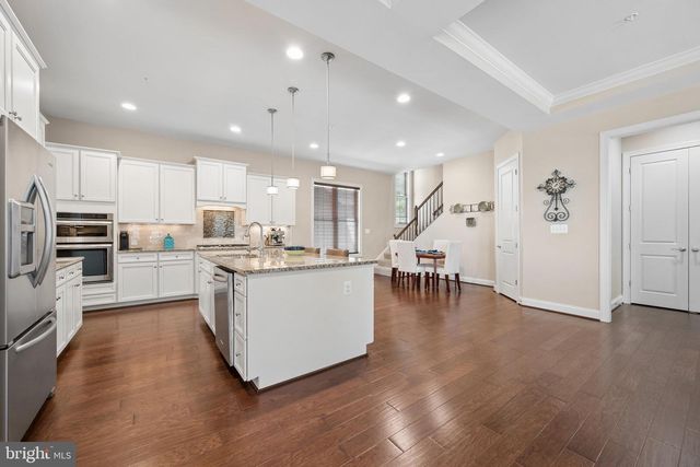 14301 BYRNE PARK DR, Clarksburg, MD 20871