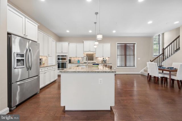 14301 BYRNE PARK DR, Clarksburg, MD 20871