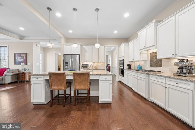 14301 BYRNE PARK DR, Clarksburg, MD 20871