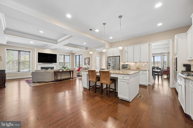 14301 BYRNE PARK DR, Clarksburg, MD 20871