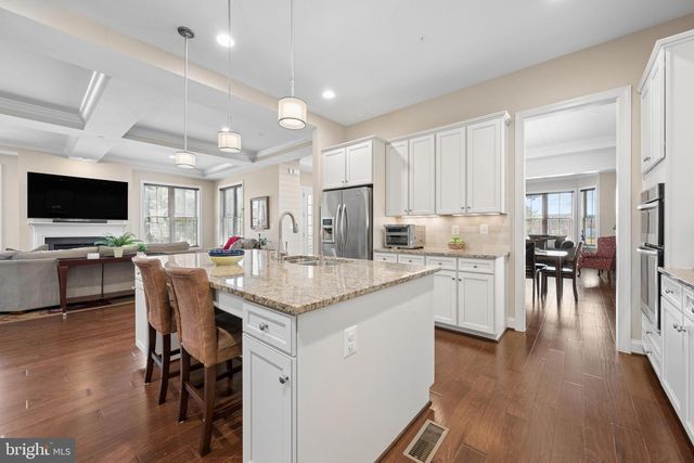 14301 BYRNE PARK DR, Clarksburg, MD 20871