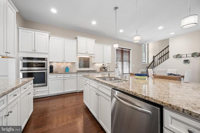 14301 BYRNE PARK DR, Clarksburg, MD 20871