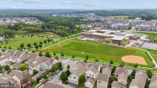 14301 BYRNE PARK DR, Clarksburg, MD 20871