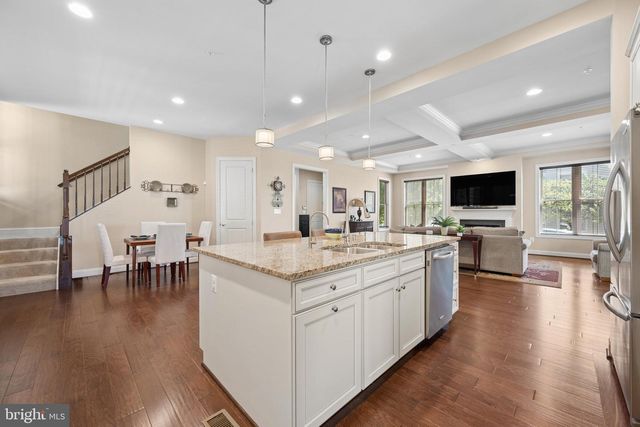 14301 BYRNE PARK DR, Clarksburg, MD 20871