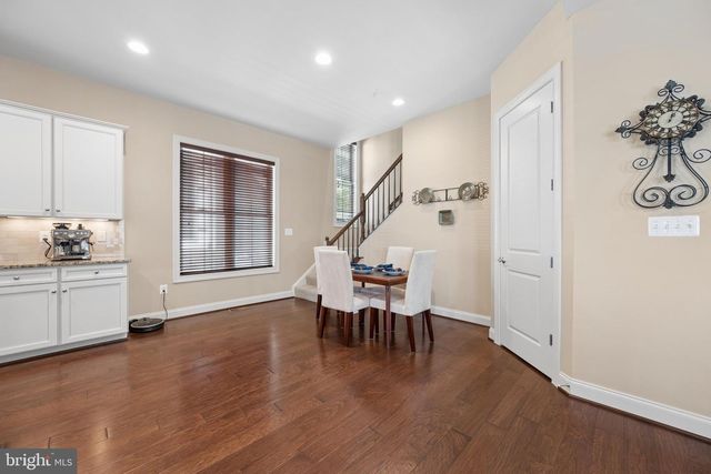 14301 BYRNE PARK DR, Clarksburg, MD 20871