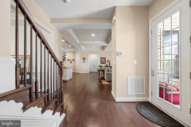 14301 BYRNE PARK DR, Clarksburg, MD 20871