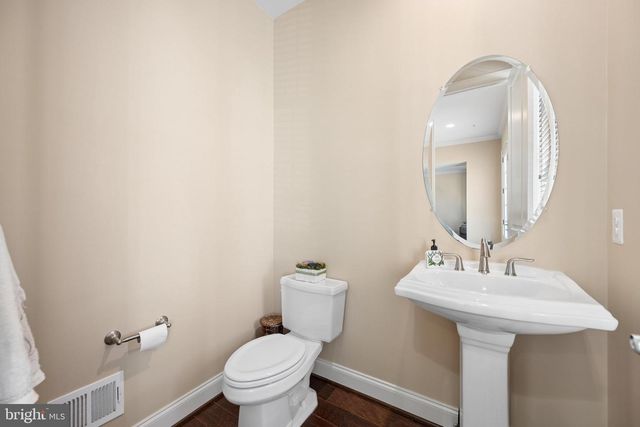 14301 BYRNE PARK DR, Clarksburg, MD 20871