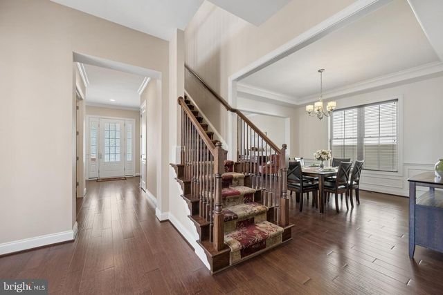 14301 BYRNE PARK DR, Clarksburg, MD 20871