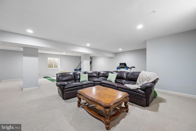 14301 BYRNE PARK DR, Clarksburg, MD 20871